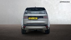 2025 (74) LAND ROVER DISCOVERY 3.0 D350 Dynamic HSE 5dr Auto 5850946