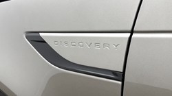 2025 (74) LAND ROVER DISCOVERY 3.0 D350 Dynamic HSE 5dr Auto 5850960
