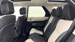 2025 (74) LAND ROVER DISCOVERY 3.0 D350 Dynamic HSE 5dr Auto 5850944
