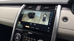 2025 (74) LAND ROVER DISCOVERY 3.0 D350 Dynamic HSE 5dr Auto 5850952