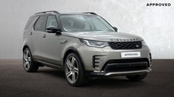 2025 (74) LAND ROVER DISCOVERY 3.0 D350 Dynamic HSE 5dr Auto 5850941