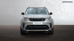 2025 (74) LAND ROVER DISCOVERY 3.0 D350 Dynamic HSE 5dr Auto 5850947