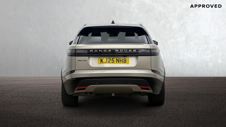 2025 (25) LAND ROVER RANGE ROVER VELAR 2.0 D200 MHEV Autobiography 5dr Auto [Revised] 5853378