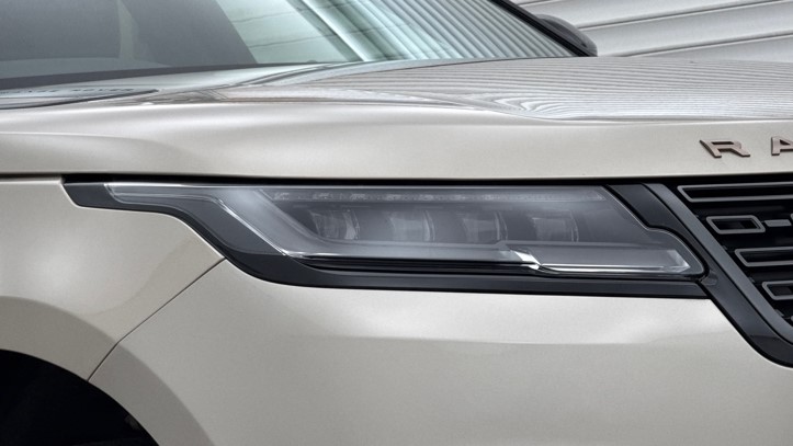 2025 (25) LAND ROVER RANGE ROVER VELAR 2.0 D200 MHEV Autobiography 5dr Auto [Revised] 5853389