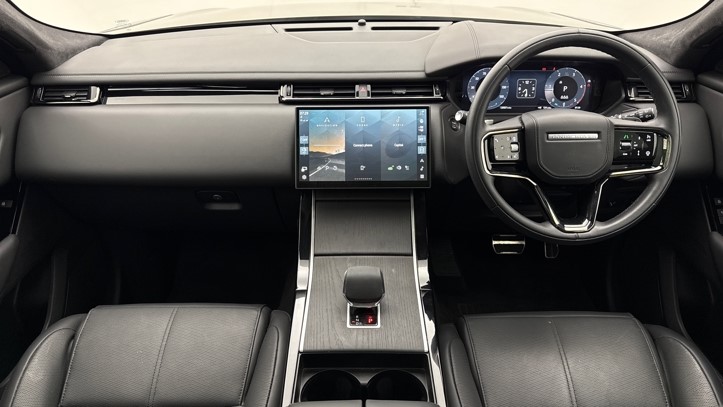 2025 (25) LAND ROVER RANGE ROVER VELAR 2.0 D200 MHEV Autobiography 5dr Auto [Revised] 5853381