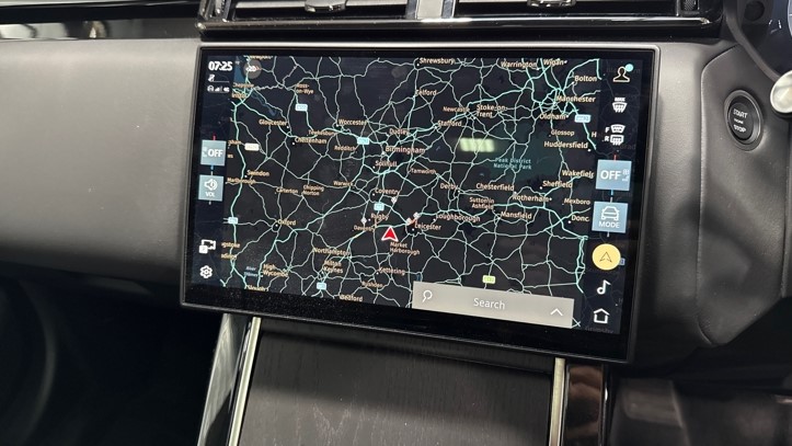 2025 (25) LAND ROVER RANGE ROVER VELAR 2.0 D200 MHEV Autobiography 5dr Auto [Revised] 5853383
