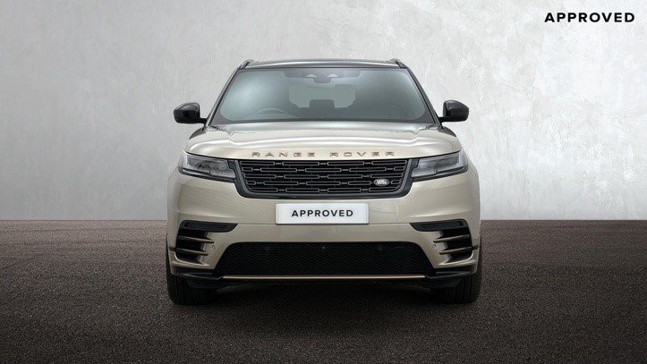 2025 (25) LAND ROVER RANGE ROVER VELAR 2.0 D200 MHEV Autobiography 5dr Auto [Revised] 5853379