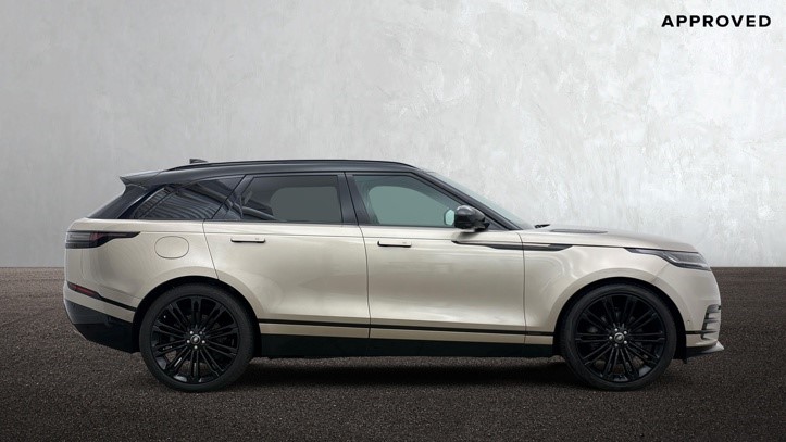 2025 (25) LAND ROVER RANGE ROVER VELAR 2.0 D200 MHEV Autobiography 5dr Auto [Revised] 5853377