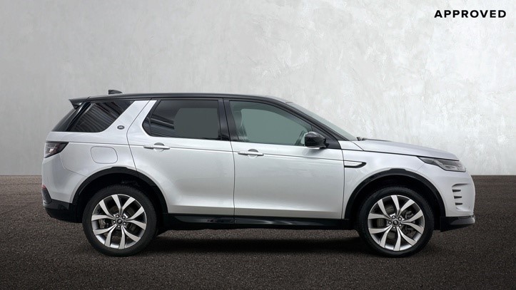 2025 (25) LAND ROVER DISCOVERY SPORT 2.0 D200 Dynamic HSE 5dr Auto [7 Seat] 5851284