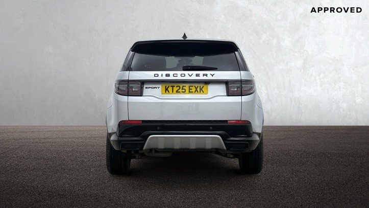 2025 (25) LAND ROVER DISCOVERY SPORT 2.0 D200 Dynamic HSE 5dr Auto [7 Seat] 5851285