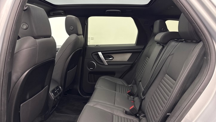 2025 (25) LAND ROVER DISCOVERY SPORT 2.0 D200 Dynamic HSE 5dr Auto [7 Seat] 5851283