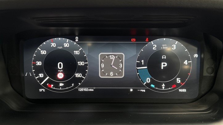 2025 (25) LAND ROVER DISCOVERY SPORT 2.0 D200 Dynamic HSE 5dr Auto [7 Seat] 5851295