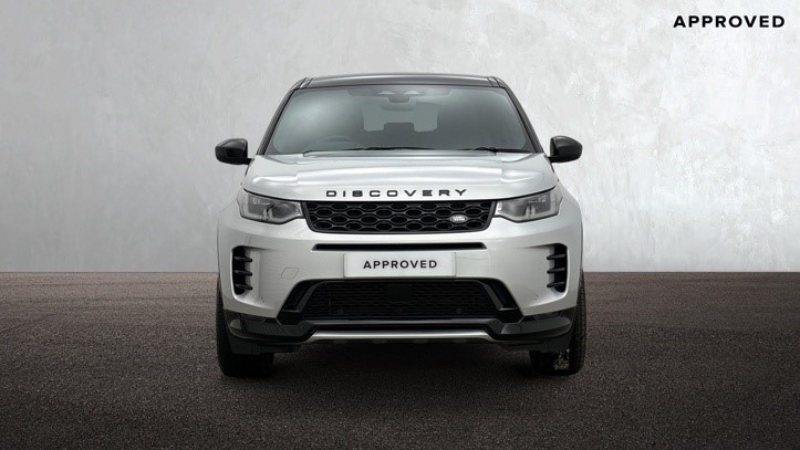 2025 (25) LAND ROVER DISCOVERY SPORT 2.0 D200 Dynamic HSE 5dr Auto [7 Seat] 5851286