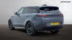 2025 (25) LAND ROVER RANGE ROVER SPORT 3.0 D300 Dynamic SE 5dr Auto 5852341