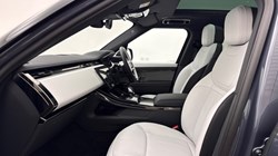 2025 (25) LAND ROVER RANGE ROVER SPORT 3.0 D300 Dynamic SE 5dr Auto 5852342