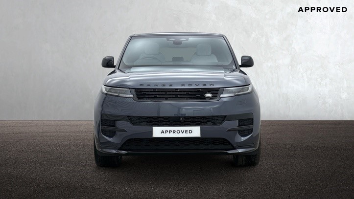 2025 (25) LAND ROVER RANGE ROVER SPORT 3.0 D300 Dynamic SE 5dr Auto 5852346
