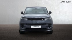 2025 (25) LAND ROVER RANGE ROVER SPORT 3.0 D300 Dynamic SE 5dr Auto 5852346