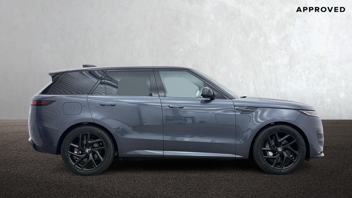 2025 (25) LAND ROVER RANGE ROVER SPORT 3.0 D300 Dynamic SE 5dr Auto 5852344