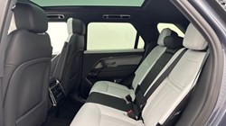 2025 (25) LAND ROVER RANGE ROVER SPORT 3.0 D300 Dynamic SE 5dr Auto 5852343