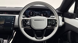 2025 (25) LAND ROVER RANGE ROVER SPORT 3.0 D300 Dynamic SE 5dr Auto 5852354