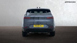 2025 (25) LAND ROVER RANGE ROVER SPORT 3.0 D300 Dynamic SE 5dr Auto 5852345
