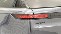 2025 (25) LAND ROVER RANGE ROVER SPORT 3.0 D300 Dynamic SE 5dr Auto 5852358