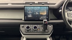 2025 (74) LAND ROVER DEFENDER 3.0 D350 X-Dynamic HSE 90 3dr Auto 5850329