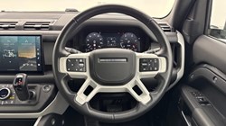 2025 (74) LAND ROVER DEFENDER 3.0 D350 X-Dynamic HSE 90 3dr Auto 5850330
