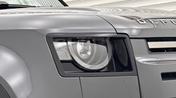 2025 (74) LAND ROVER DEFENDER 3.0 D350 X-Dynamic HSE 90 3dr Auto 5850332