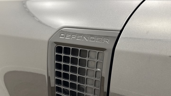 2025 (74) LAND ROVER DEFENDER 3.0 D350 X-Dynamic HSE 90 3dr Auto 5850335