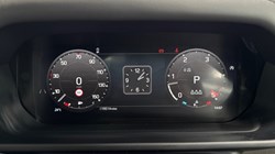 2025 (74) LAND ROVER DEFENDER 3.0 D350 X-Dynamic HSE 90 3dr Auto 5850331
