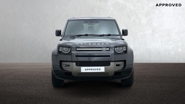 2025 (74) LAND ROVER DEFENDER 3.0 D350 X-Dynamic HSE 90 3dr Auto 5850322