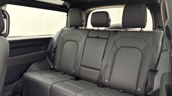 2025 (74) LAND ROVER DEFENDER 3.0 D350 X-Dynamic HSE 90 3dr Auto 5850319