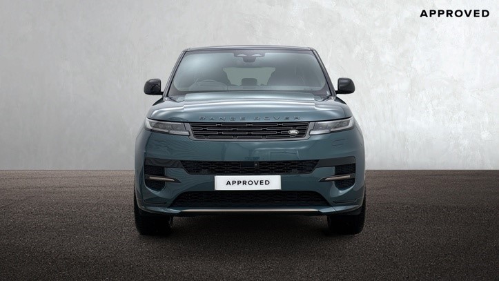 2024 (74) LAND ROVER RANGE ROVER SPORT 3.0 D300 Autobiography 5dr Auto 5851992
