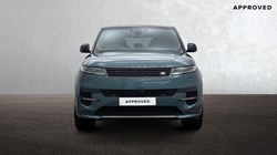 2024 (74) LAND ROVER RANGE ROVER SPORT 3.0 D300 Autobiography 5dr Auto 5851992
