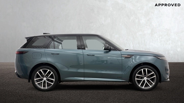 2024 (74) LAND ROVER RANGE ROVER SPORT 3.0 D300 Autobiography 5dr Auto 5851990