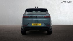 2024 (74) LAND ROVER RANGE ROVER SPORT 3.0 D300 Autobiography 5dr Auto 5851991