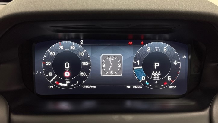 2024 (24) LAND ROVER DISCOVERY SPORT 2.0 D200 Dynamic HSE 5dr Auto [7 Seat] 5851130