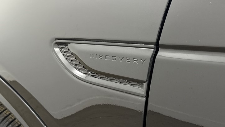 2024 (24) LAND ROVER DISCOVERY SPORT 2.0 D200 Dynamic HSE 5dr Auto [7 Seat] 5851134