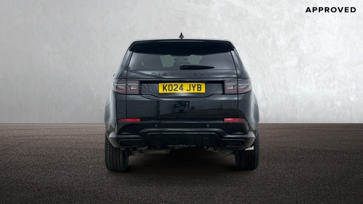 2024 (24) LAND ROVER DISCOVERY SPORT 2.0 D200 Dynamic HSE 5dr Auto [7 Seat] 5851120