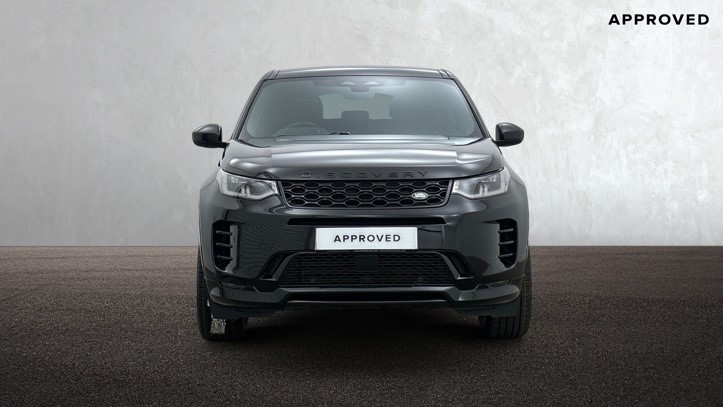 2024 (24) LAND ROVER DISCOVERY SPORT 2.0 D200 Dynamic HSE 5dr Auto [7 Seat] 5851121