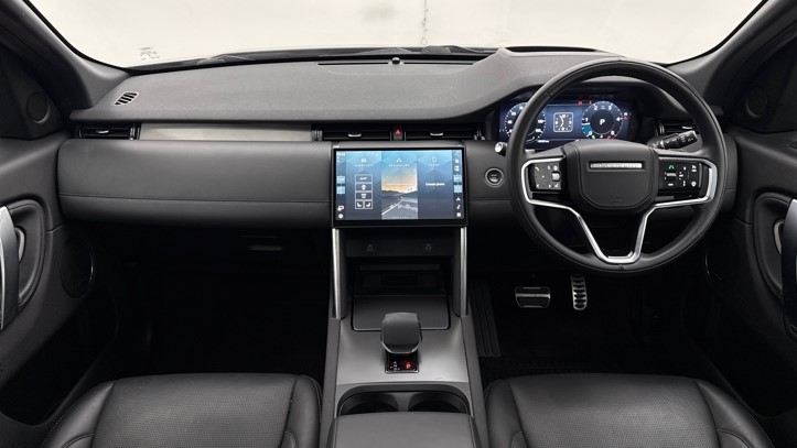 2024 (24) LAND ROVER DISCOVERY SPORT 2.0 D200 Dynamic HSE 5dr Auto [7 Seat] 5851123