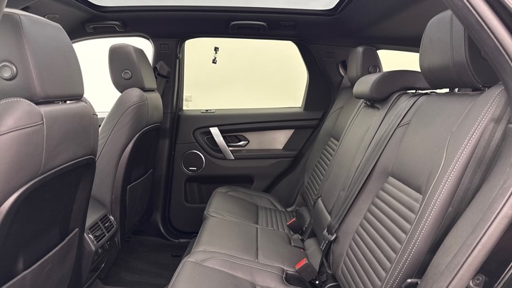 2024 (24) LAND ROVER DISCOVERY SPORT 2.0 D200 Dynamic HSE 5dr Auto [7 Seat] 5851118