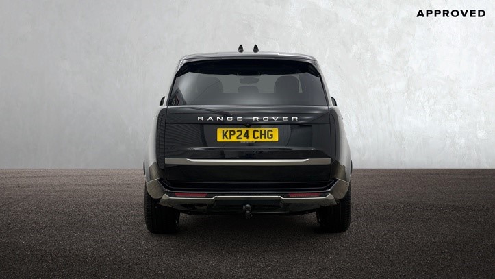 2024 (24) LAND ROVER RANGE ROVER 3.0 D300 HSE 4dr Auto 5851577