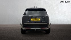 2024 (24) LAND ROVER RANGE ROVER 3.0 D300 HSE 4dr Auto 5851577