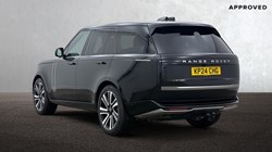 2024 (24) LAND ROVER RANGE ROVER 3.0 D300 HSE 4dr Auto 5851573