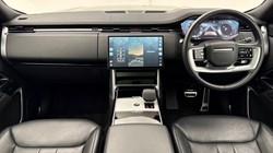 2024 (24) LAND ROVER RANGE ROVER 3.0 D300 HSE 4dr Auto 5851580