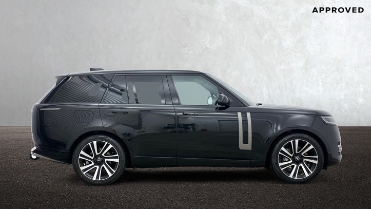 2024 (24) LAND ROVER RANGE ROVER 3.0 D300 HSE 4dr Auto 5851576