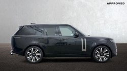 2024 (24) LAND ROVER RANGE ROVER 3.0 D300 HSE 4dr Auto 5851576