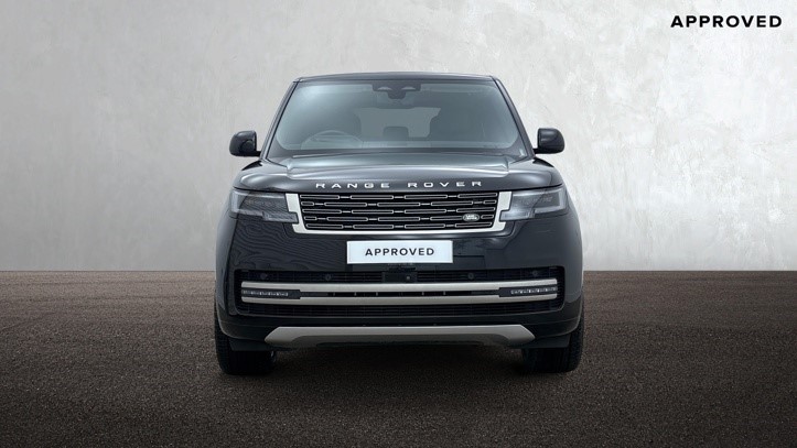 2024 (24) LAND ROVER RANGE ROVER 3.0 D300 HSE 4dr Auto 5851578